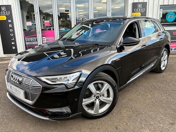 Used Audi e-tron 2022 for sale - 79307503: Photo