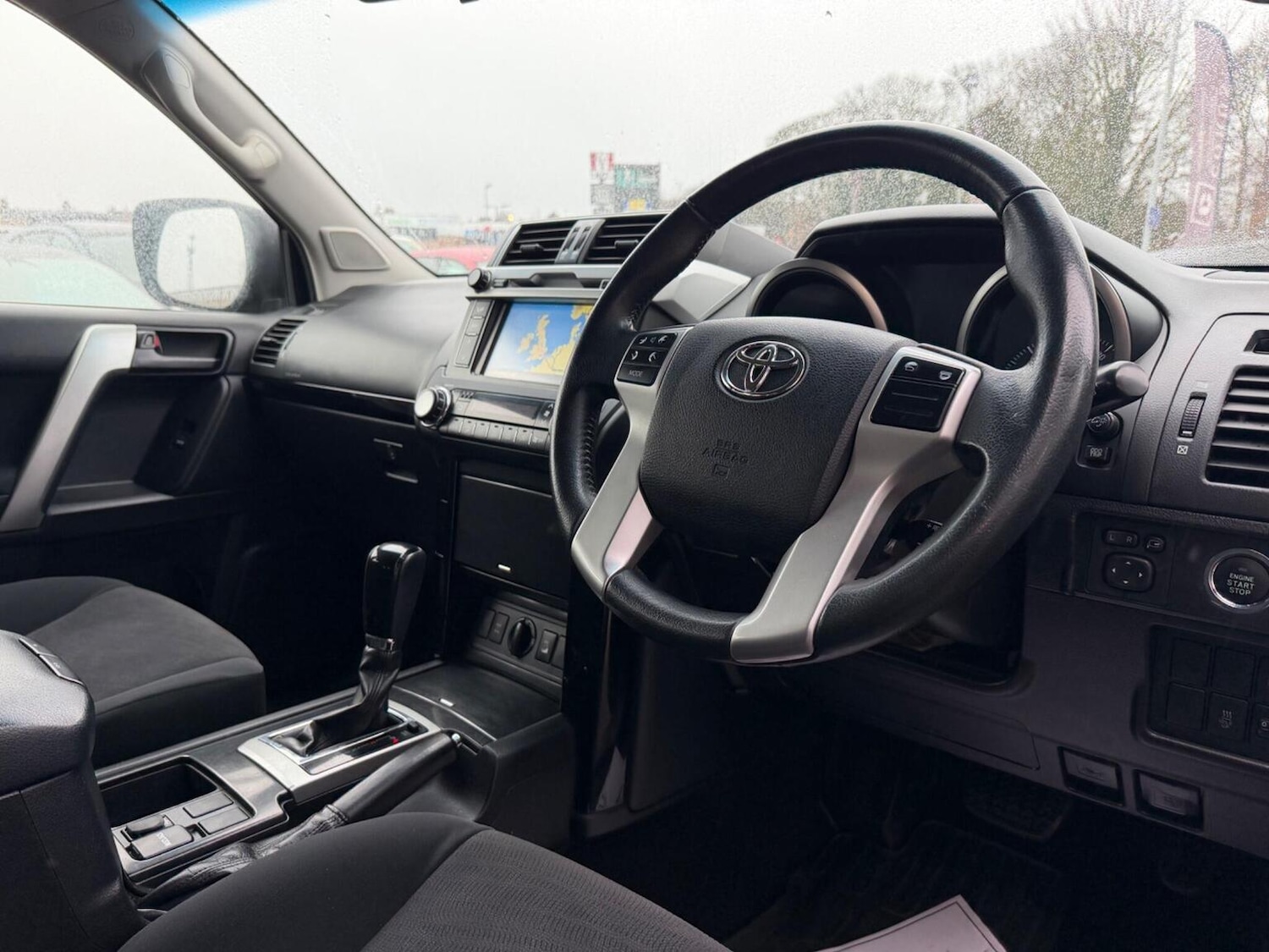 Used Toyota Land Cruiser 2016 for sale - 78056942: Photo 11