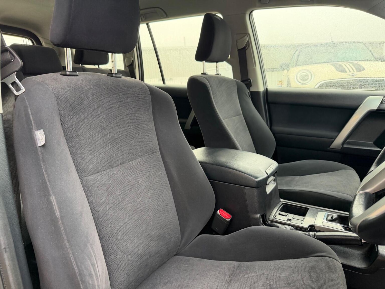 Used Toyota Land Cruiser 2016 for sale - 78056942: Photo 12