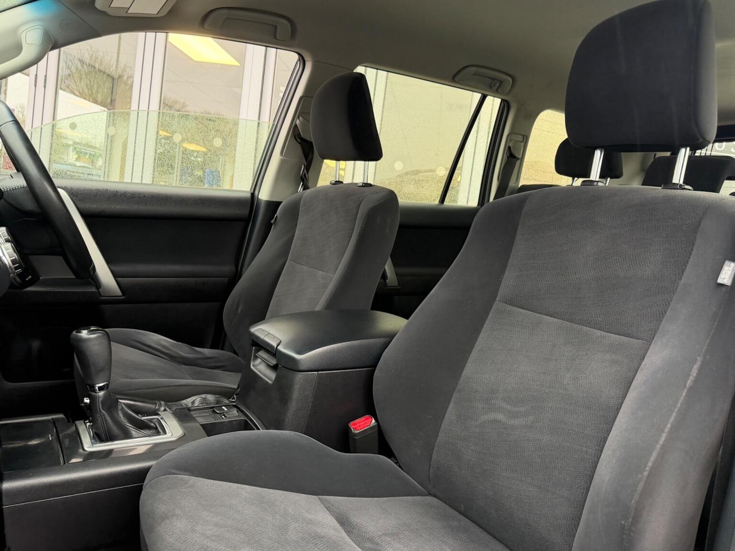 Used Toyota Land Cruiser 2016 for sale - 78056942: Photo 17