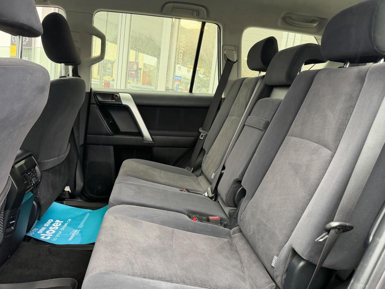 Used Toyota Land Cruiser 2016 for sale - 78056942: Photo 18