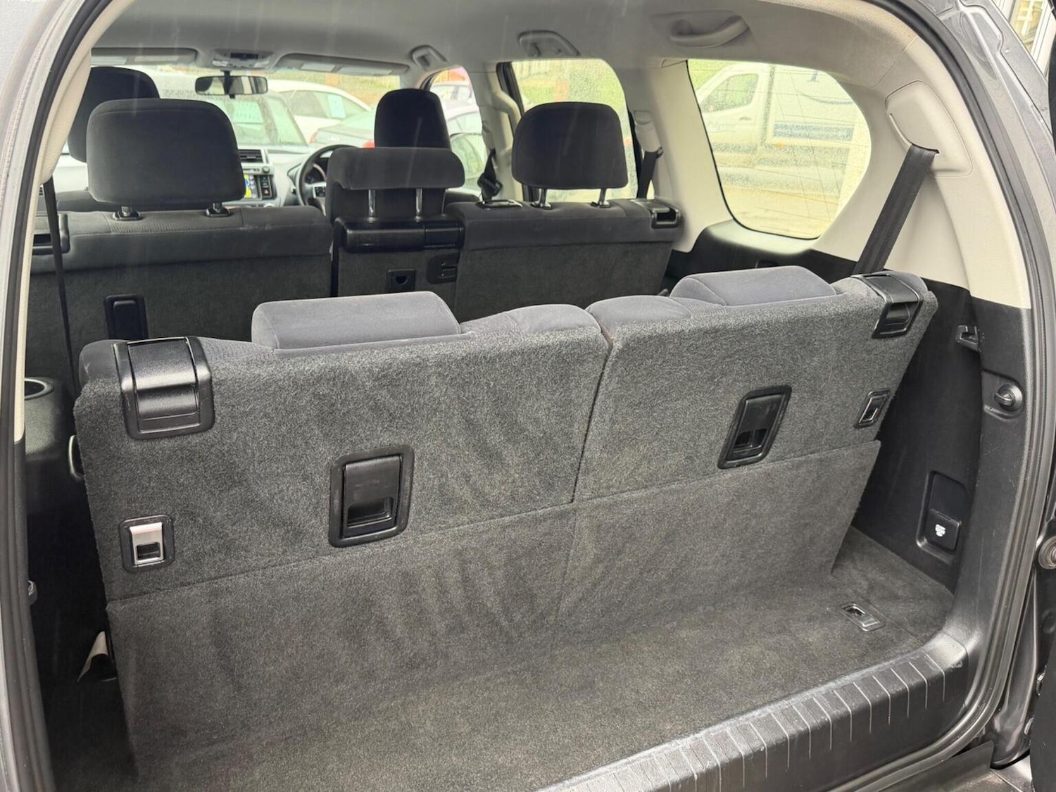 Used Toyota Land Cruiser 2016 for sale - 78056942: Photo 21