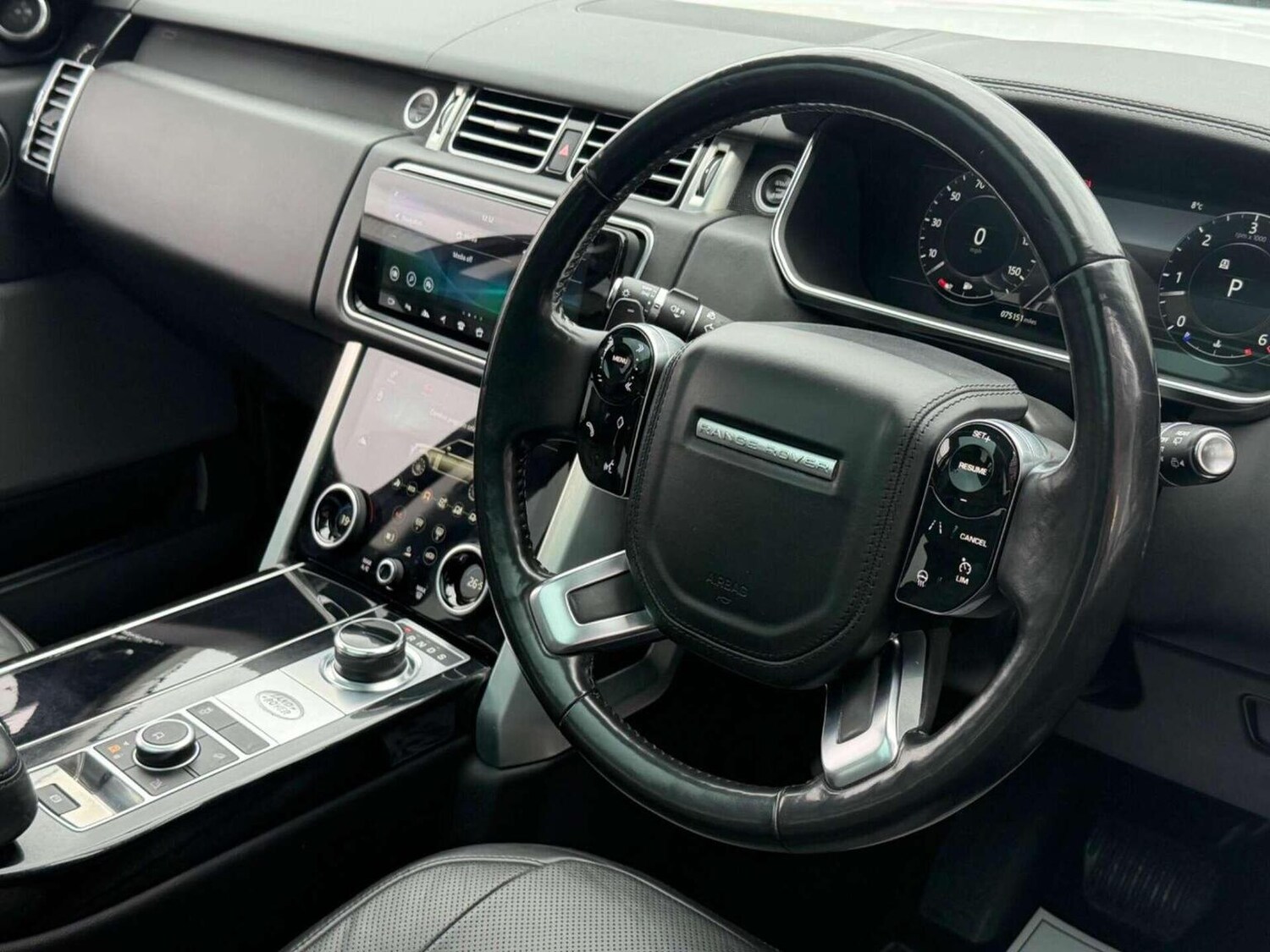 Used Land Rover Range Rover 2020 for sale - 77453363: Photo 14