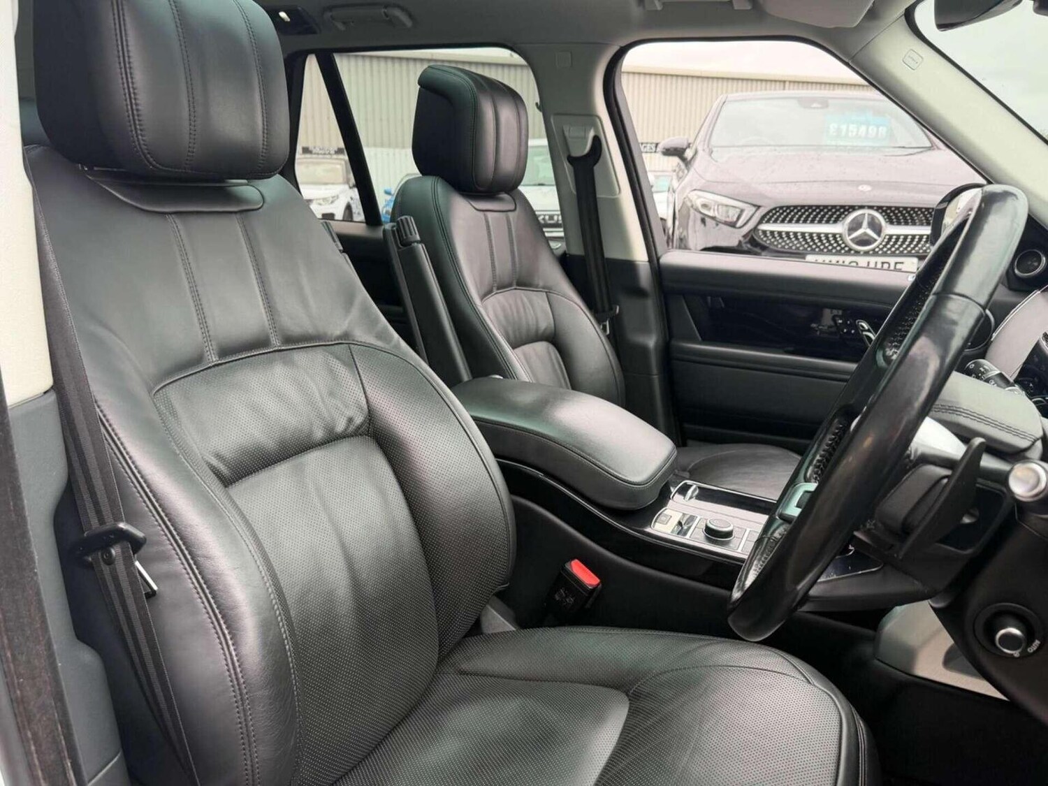 Used Land Rover Range Rover 2020 for sale - 77453363: Photo 15