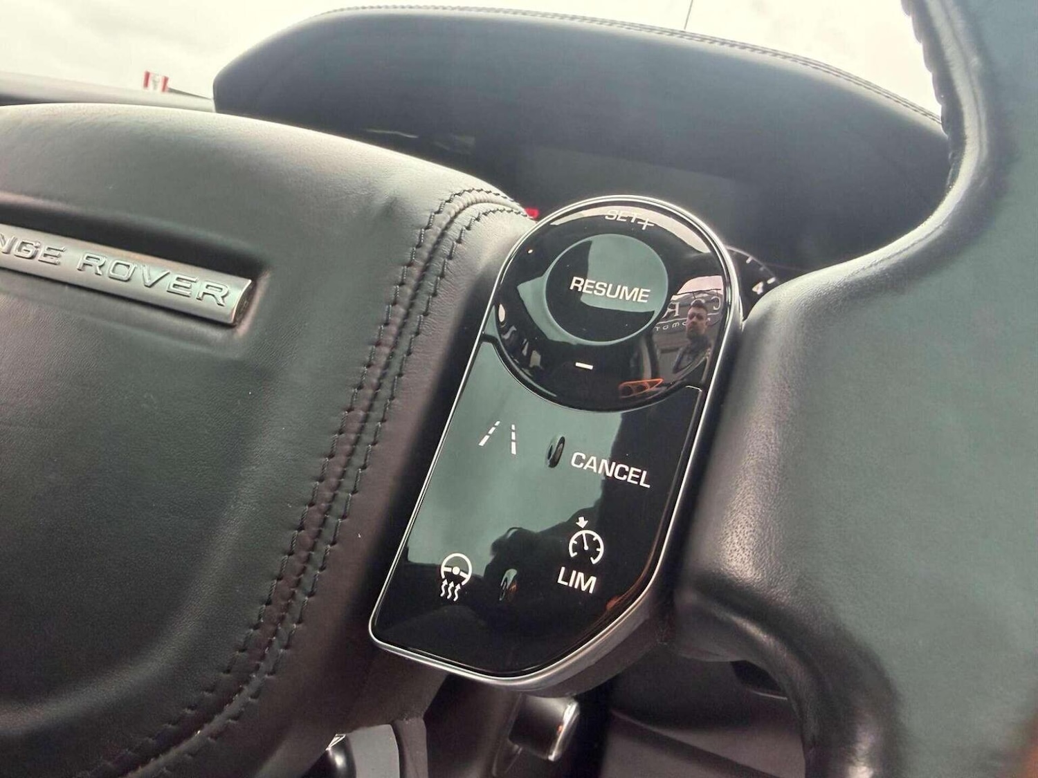 Used Land Rover Range Rover 2020 for sale - 77453363: Photo 16