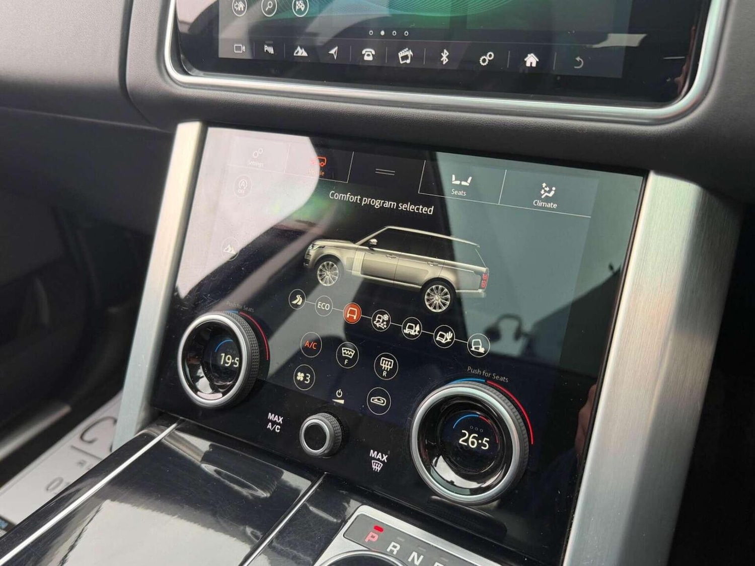 Used Land Rover Range Rover 2020 for sale - 77453363: Photo 18