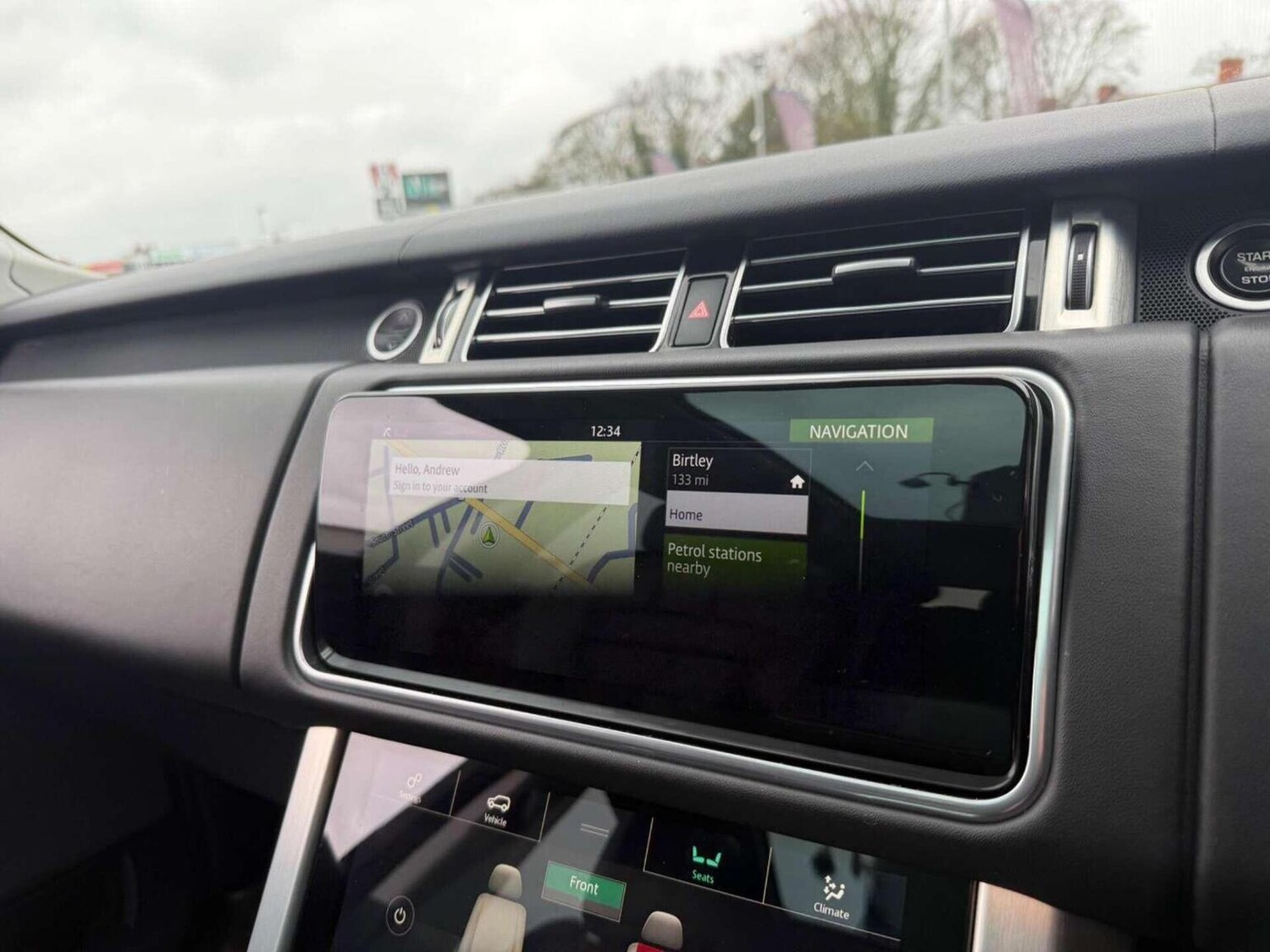 Used Land Rover Range Rover 2020 for sale - 77453363: Photo 19