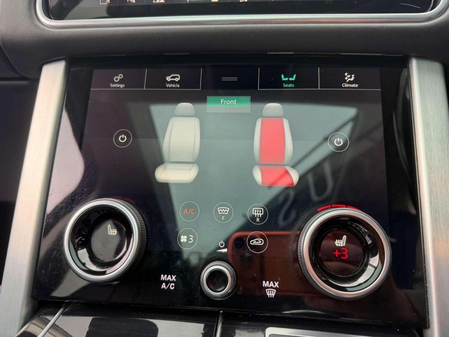 Used Land Rover Range Rover 2020 for sale - 77453363: Photo 20