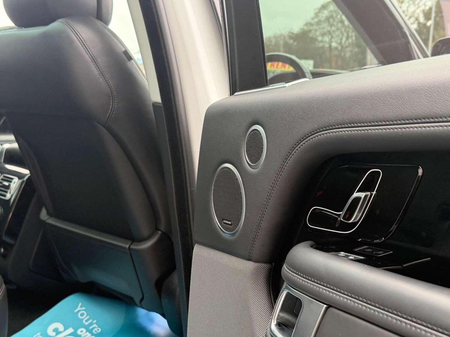 Used Land Rover Range Rover 2020 for sale - 77453363: Photo 25