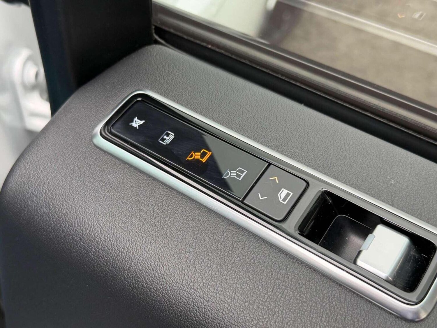 Used Land Rover Range Rover 2020 for sale - 77453363: Photo 26