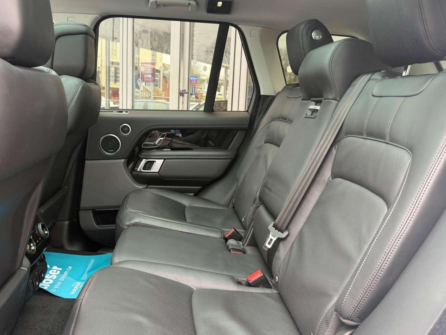 Used Land Rover Range Rover 2020 for sale - 77453363: Photo 27