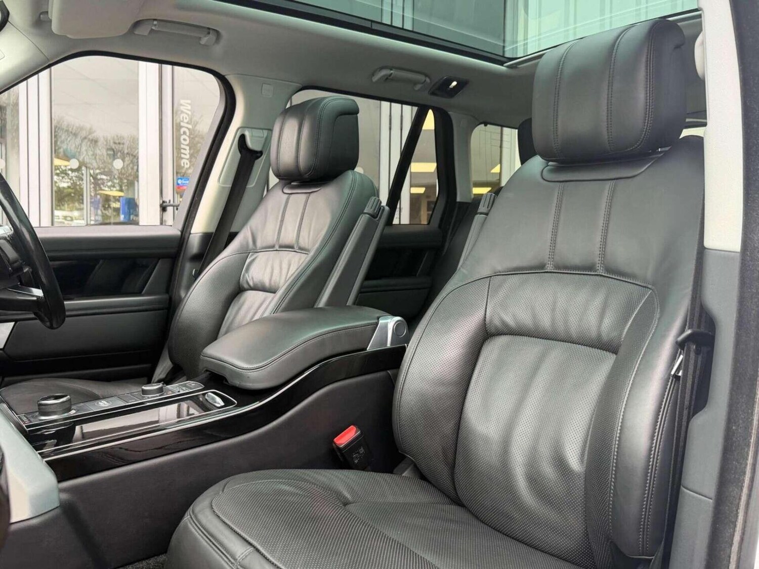 Used Land Rover Range Rover 2020 for sale - 77453363: Photo 29