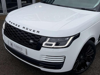 Used Land Rover Range Rover 2020 for sale - 77453363: Photo
