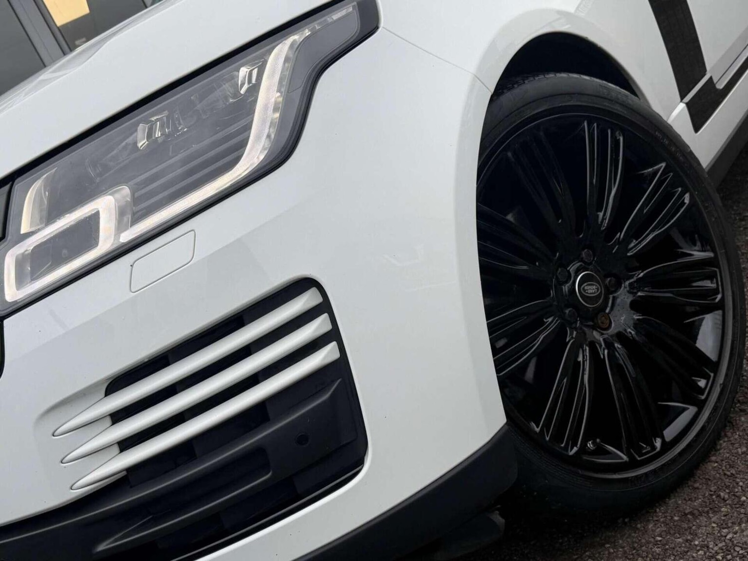 Used Land Rover Range Rover 2020 for sale - 77453363: Photo 5