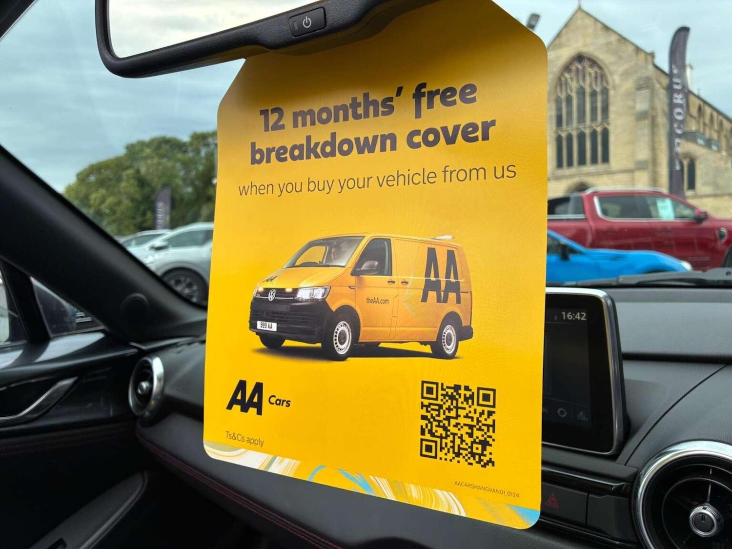 Used Volkswagen ID.Buzz 2024 for sale - 77453138: Photo 15