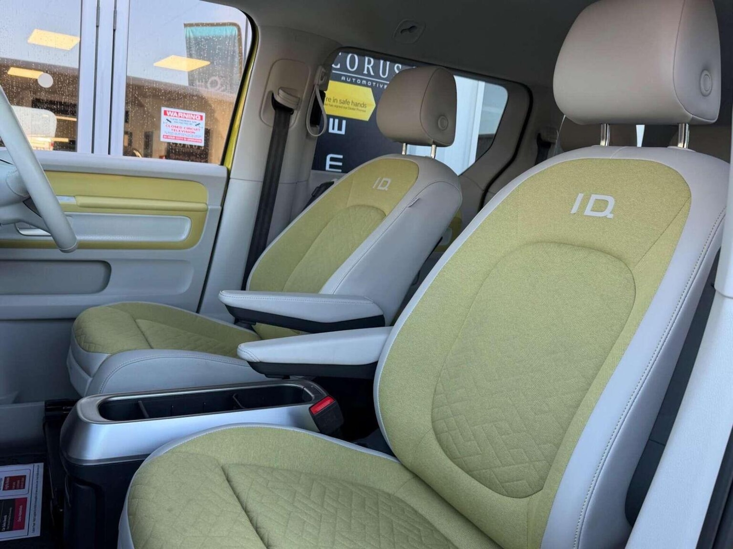 Used Volkswagen ID.Buzz 2024 for sale - 77453138: Photo 18