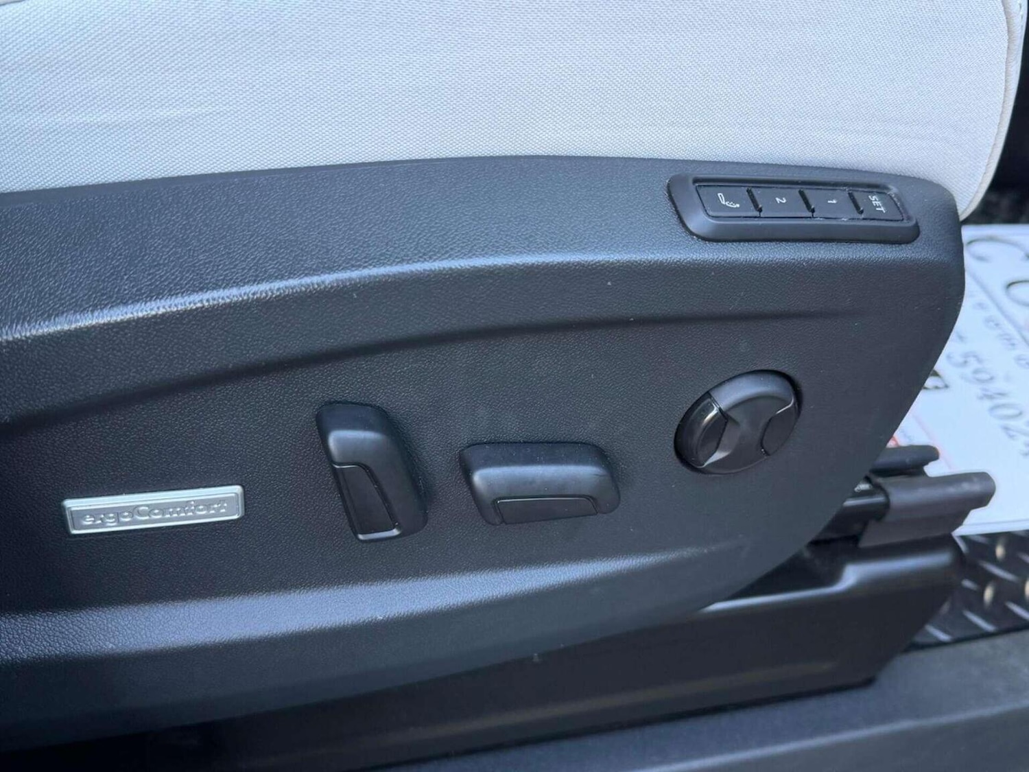 Used Volkswagen ID.Buzz 2024 for sale - 77453138: Photo 20