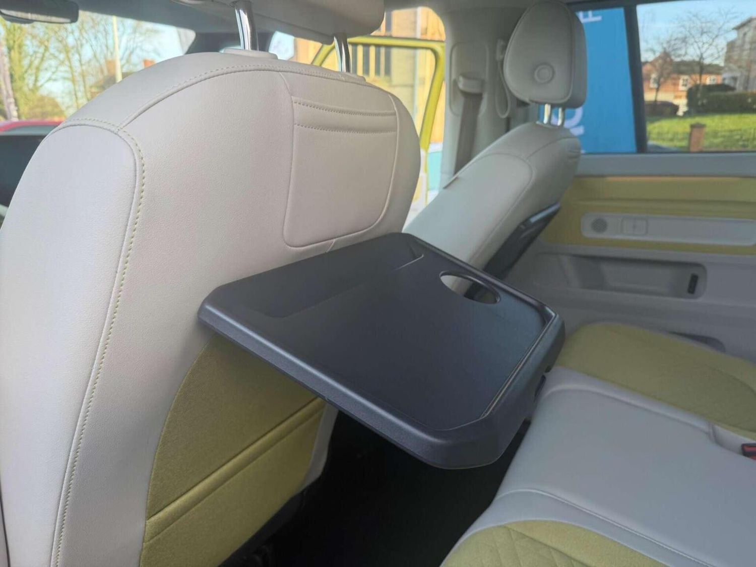 Used Volkswagen ID.Buzz 2024 for sale - 77453138: Photo 21