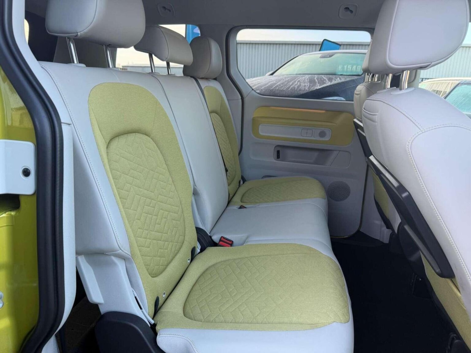 Used Volkswagen ID.Buzz 2024 for sale - 77453138: Photo 23