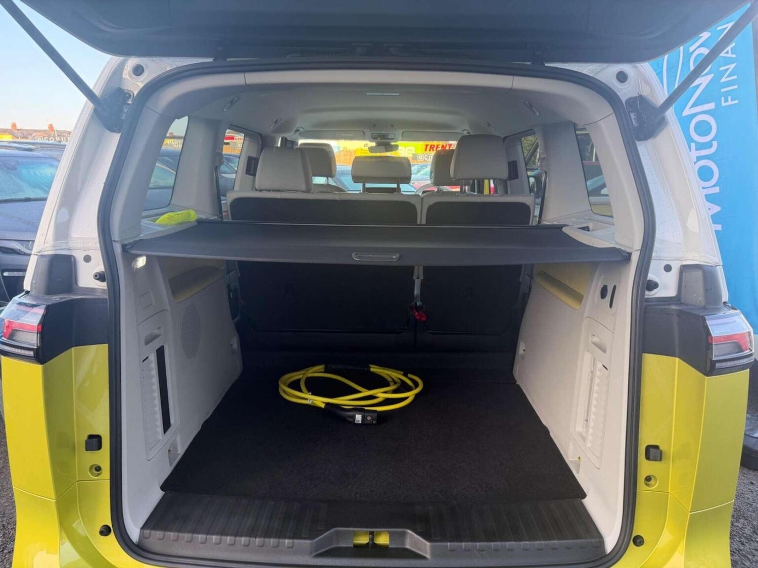 Used Volkswagen ID.Buzz 2024 for sale - 77453138: Photo 24