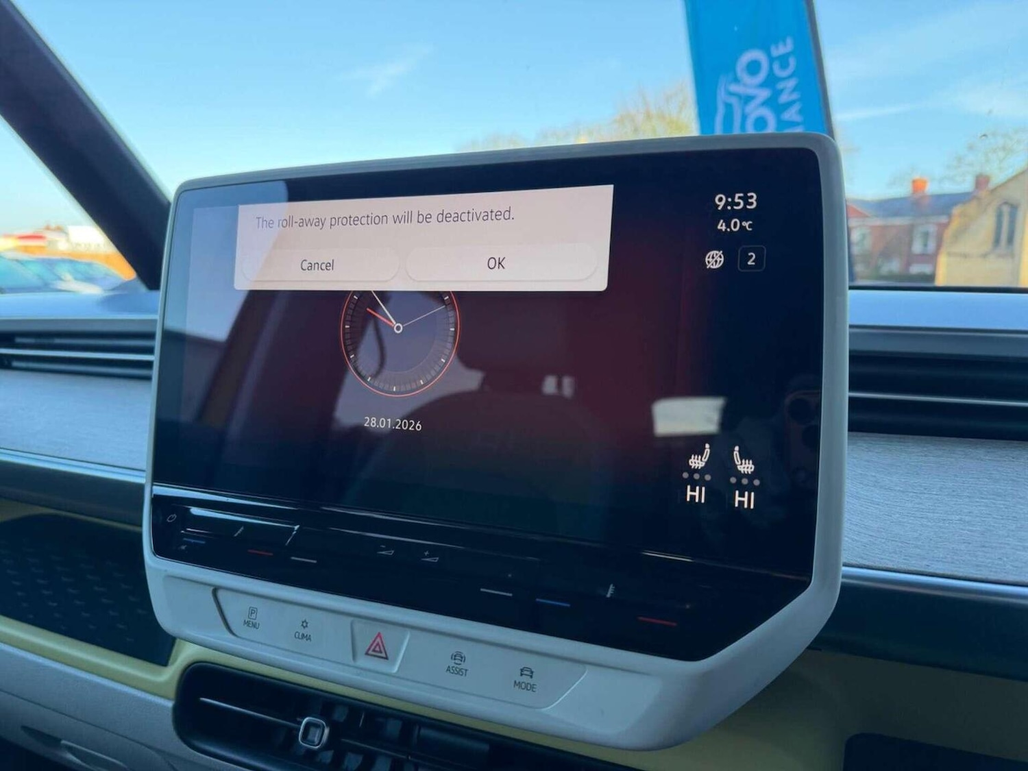 Used Volkswagen ID.Buzz 2024 for sale - 77453138: Photo 29