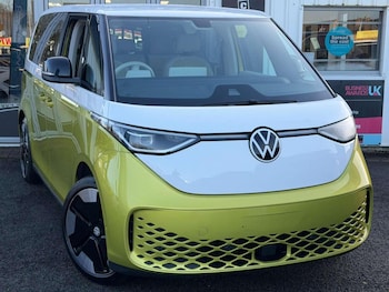 Used Volkswagen ID.Buzz 2024 for sale - 77453138: Photo