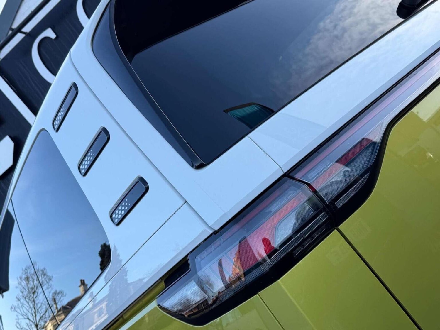 Used Volkswagen ID.Buzz 2024 for sale - 77453138: Photo 9