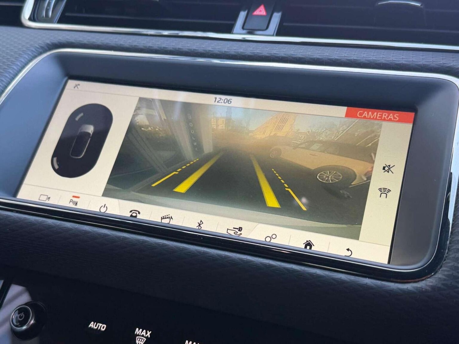 Used Land Rover Range Rover Evoque 2020 for sale - 77453223: Photo 14