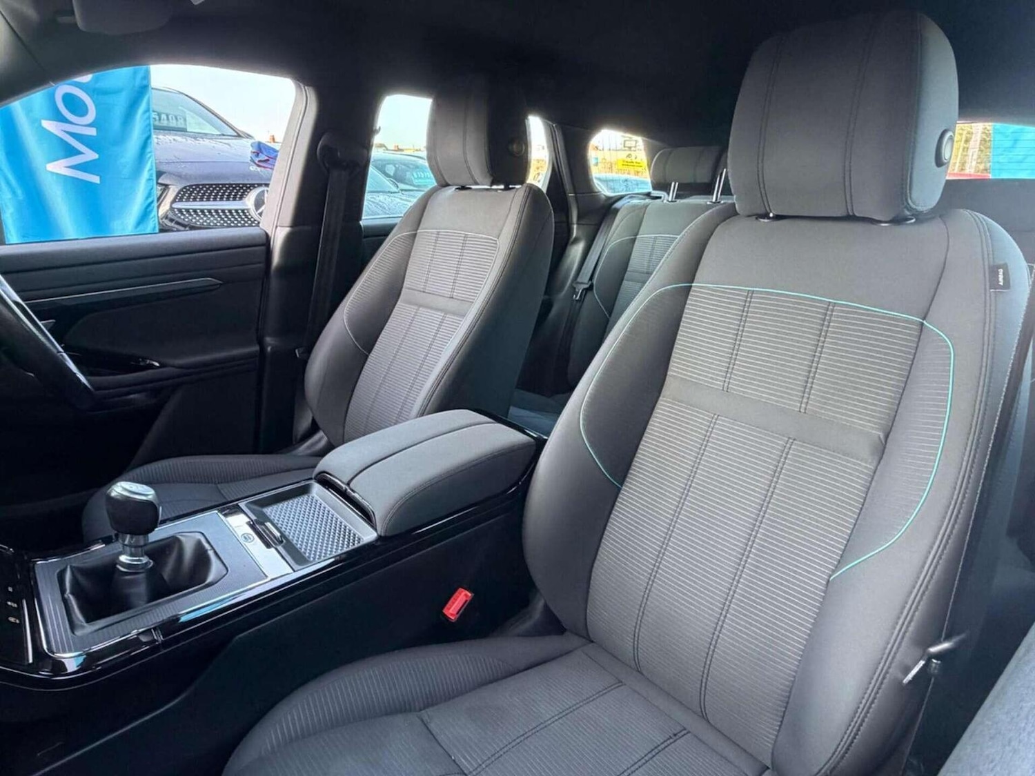 Used Land Rover Range Rover Evoque 2020 for sale - 77453223: Photo 20