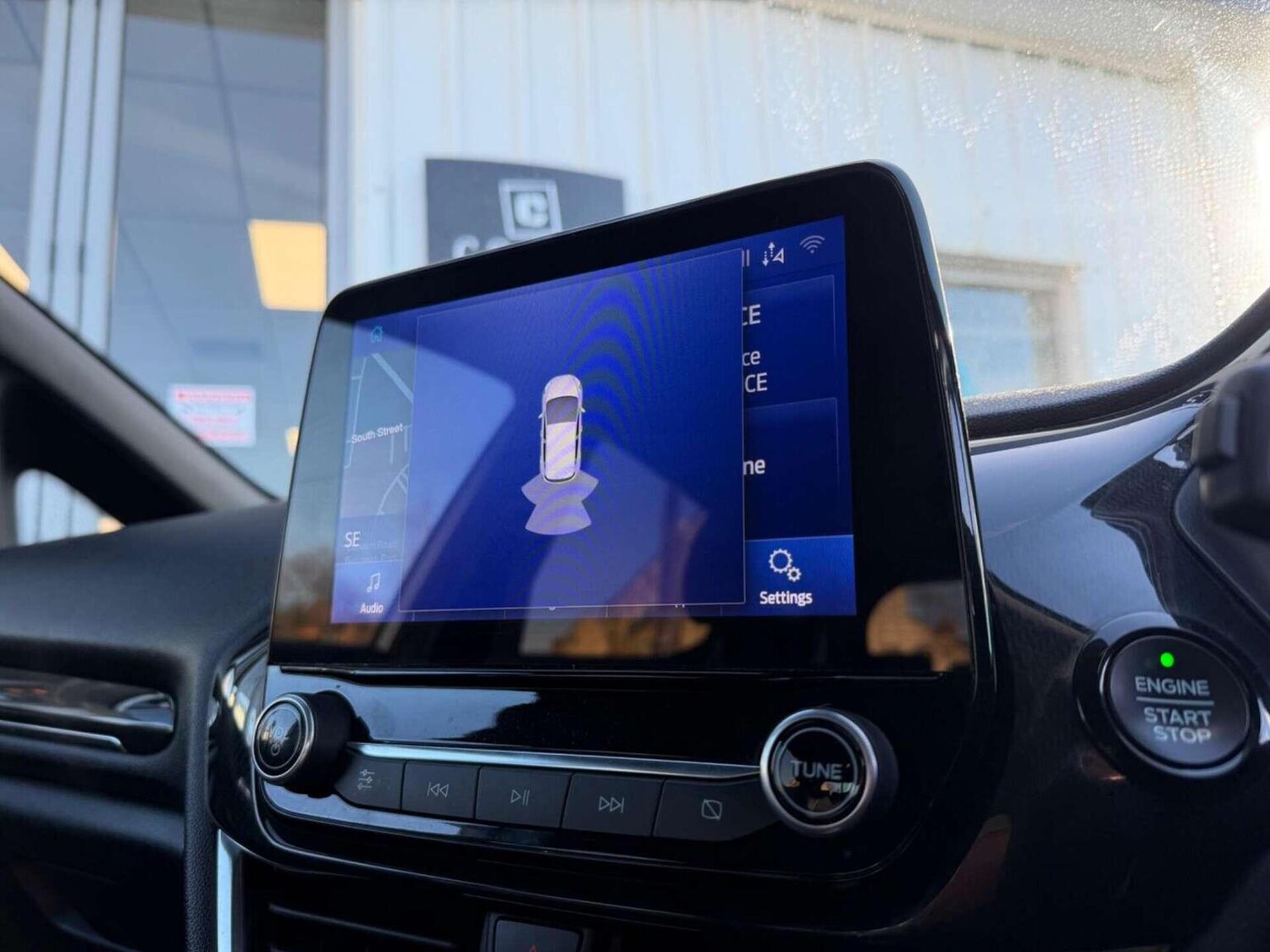 Used Ford Fiesta 2020 for sale - 77453168: Photo 17