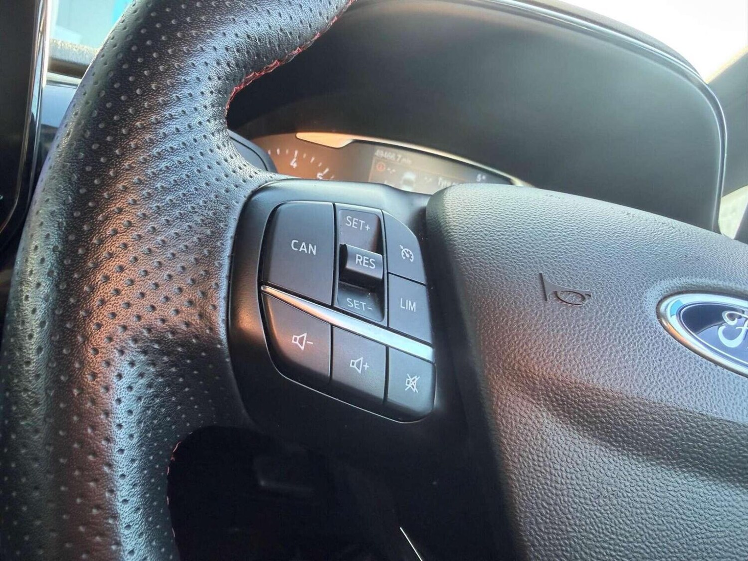 Used Ford Fiesta 2020 for sale - 77453168: Photo 18