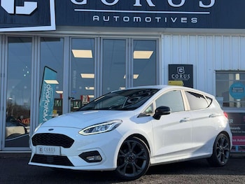 Used Ford Fiesta 2020 for sale - 77453168: Photo