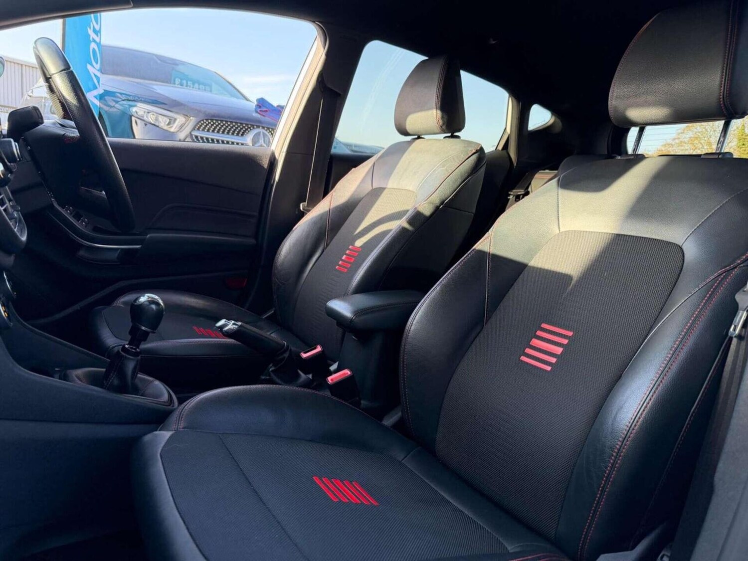 Used Ford Fiesta 2020 for sale - 77453168: Photo 23