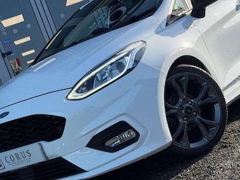 Used Ford Fiesta 2020 for sale - 77453168: Photo