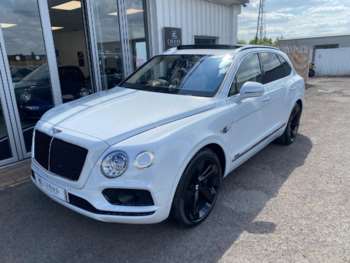 (67) - 4.0d V8 Auto 4WD Euro 6 (s/s) 5dr