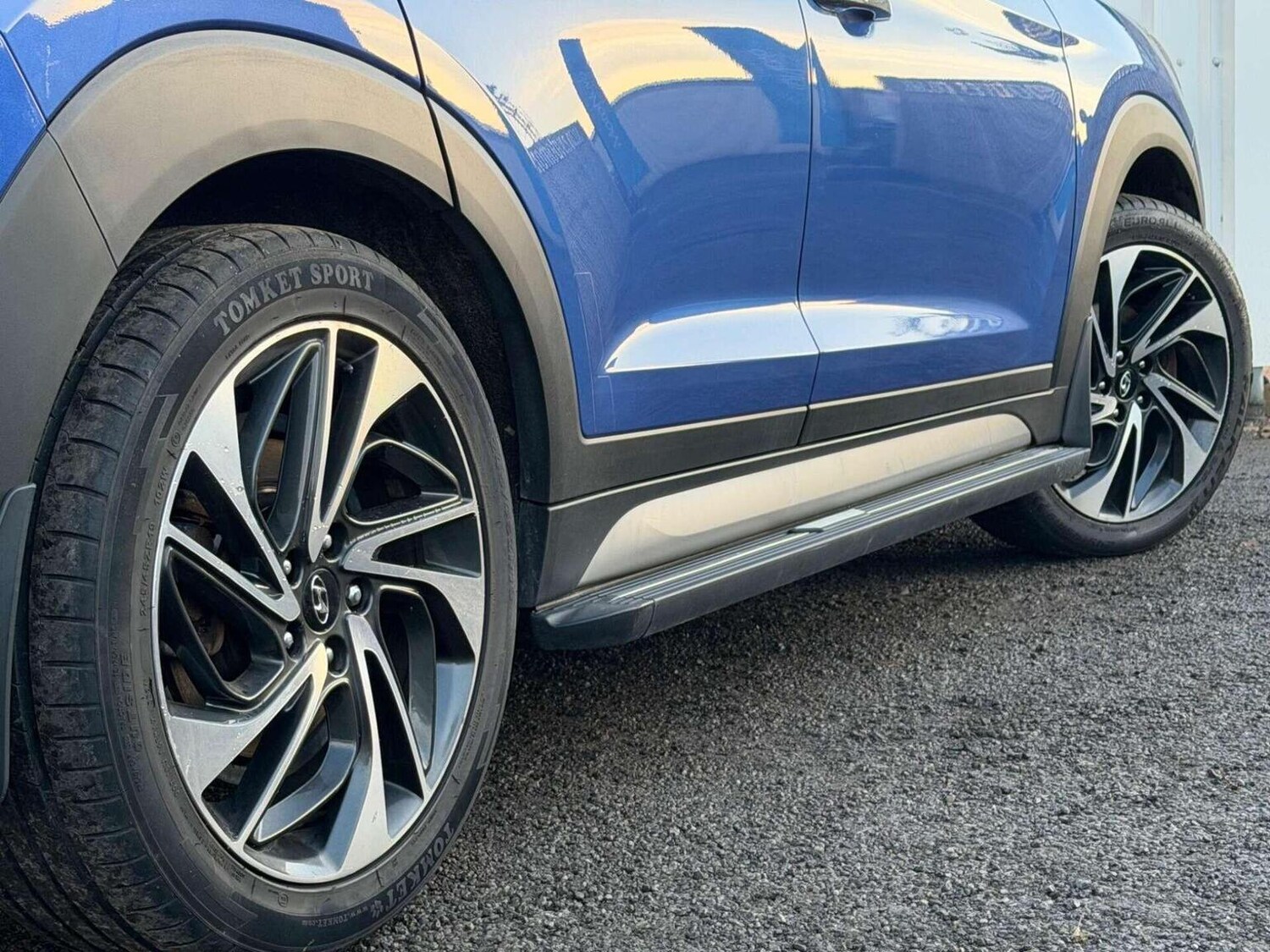 Used Hyundai TUCSON 2019 for sale - 77453113: Photo 10