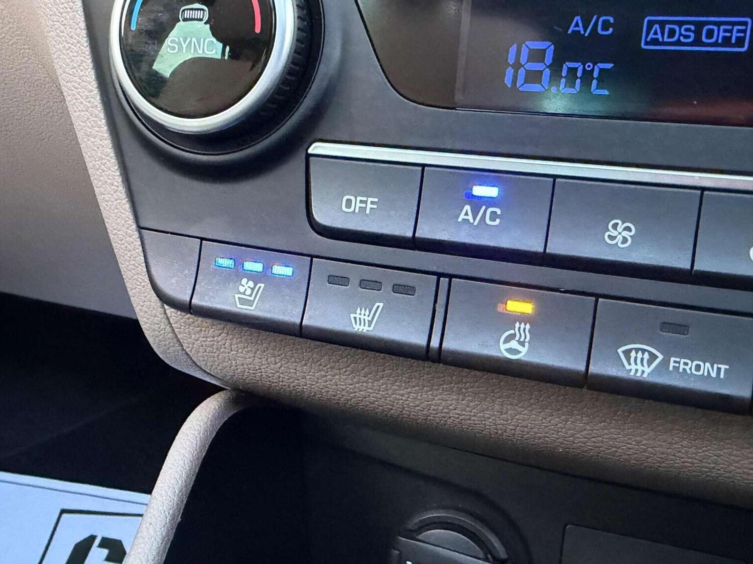 Used Hyundai TUCSON 2019 for sale - 77453113: Photo 17