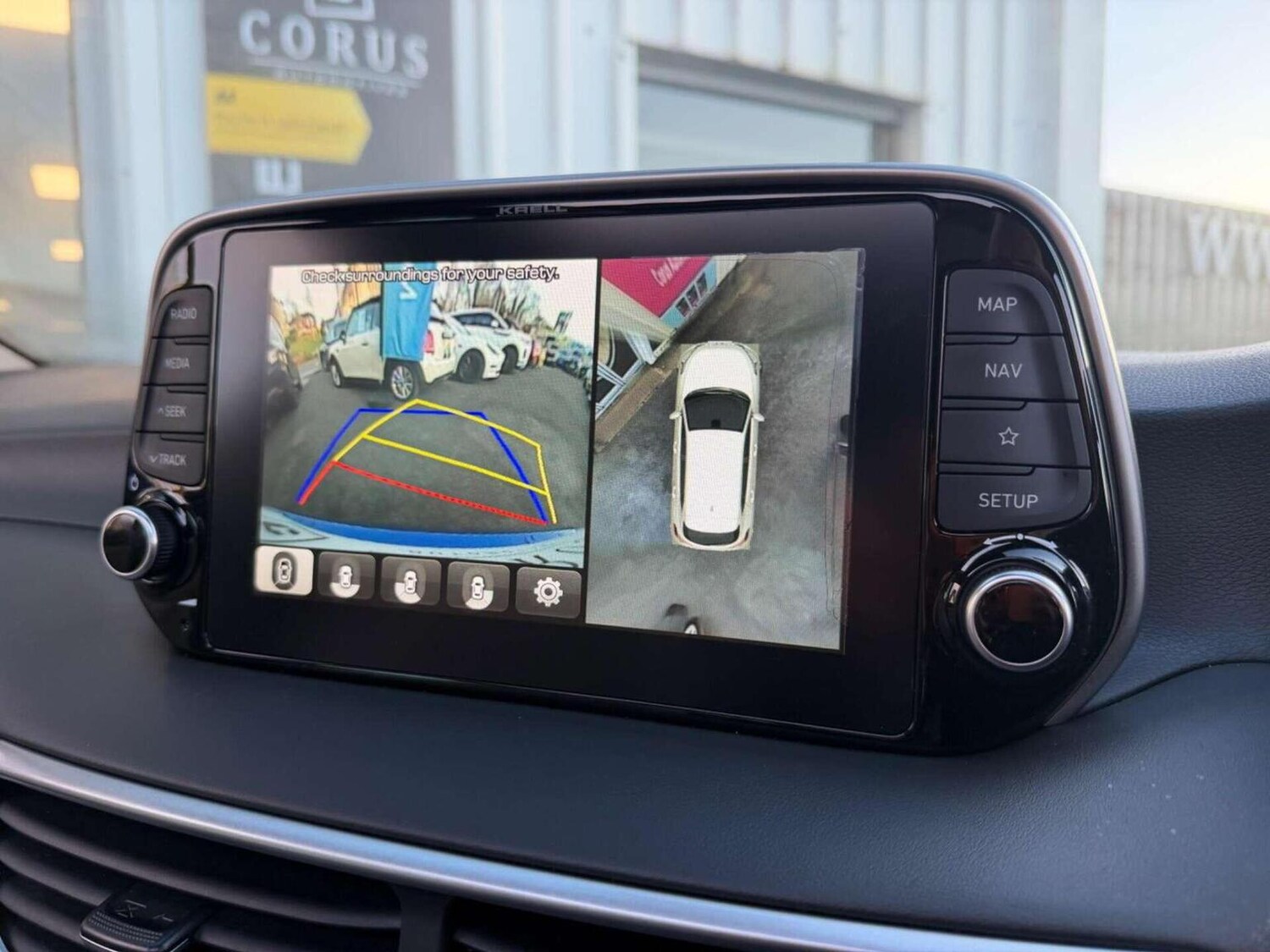 Used Hyundai TUCSON 2019 for sale - 77453113: Photo 18