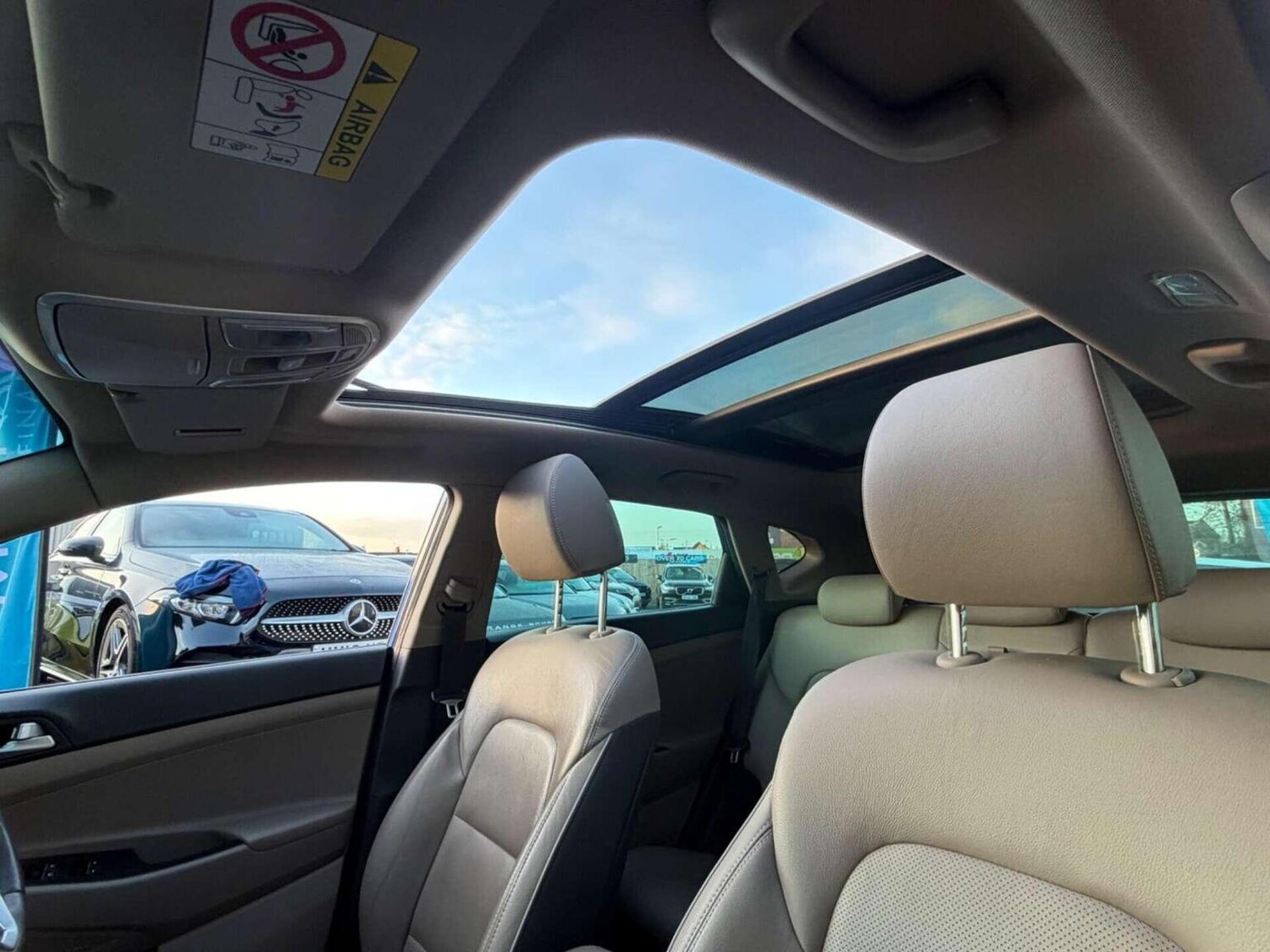 Used Hyundai TUCSON 2019 for sale - 77453113: Photo 20