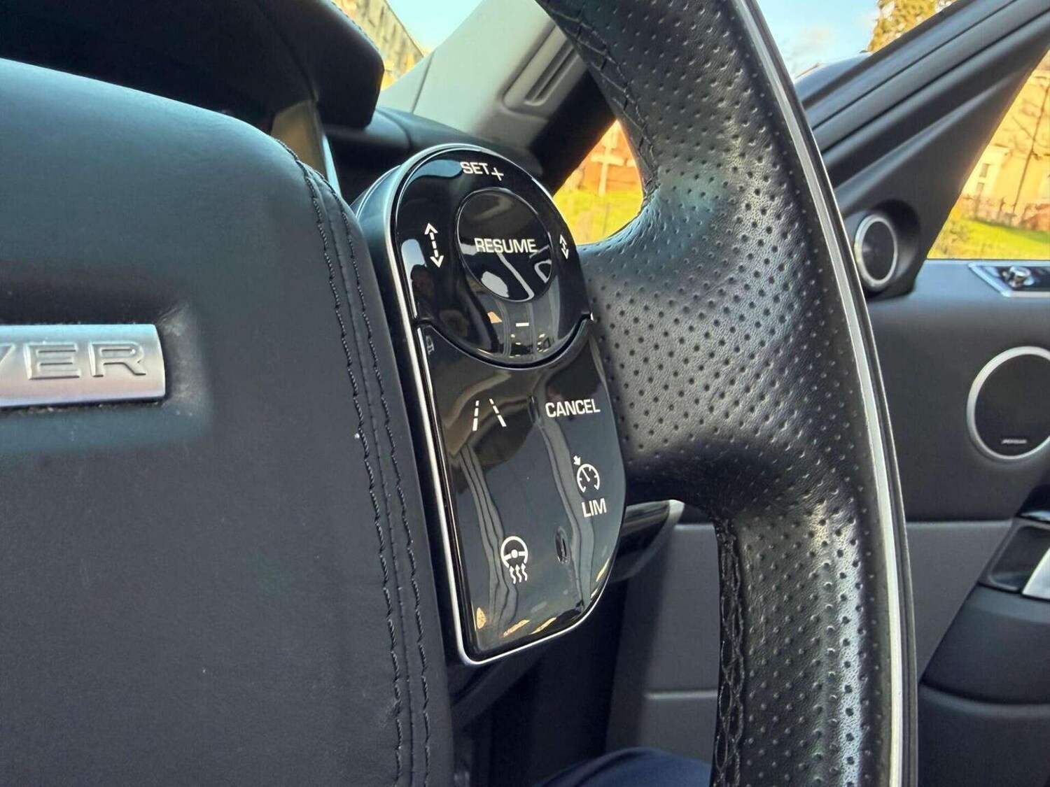 Used Land Rover Range Rover Sport 2019 for sale - 77453350: Photo 18