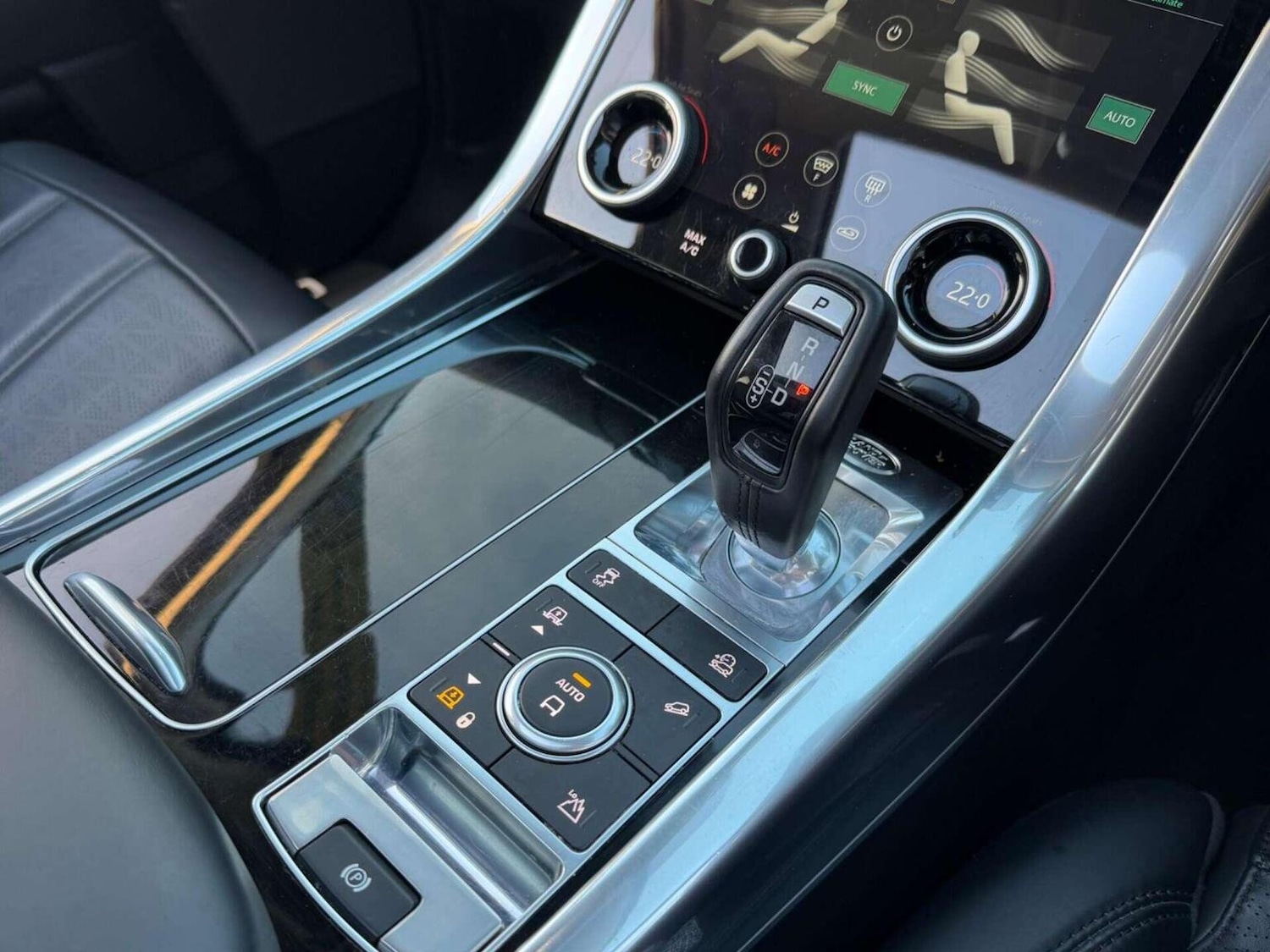 Used Land Rover Range Rover Sport 2019 for sale - 77453350: Photo 20