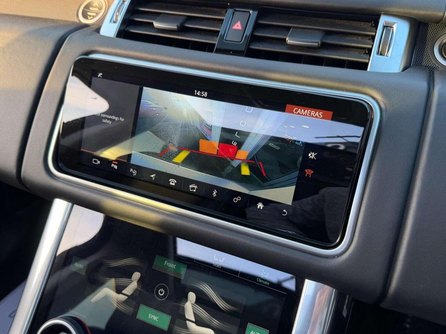 Used Land Rover Range Rover Sport 2019 for sale - 77453350: Photo 21