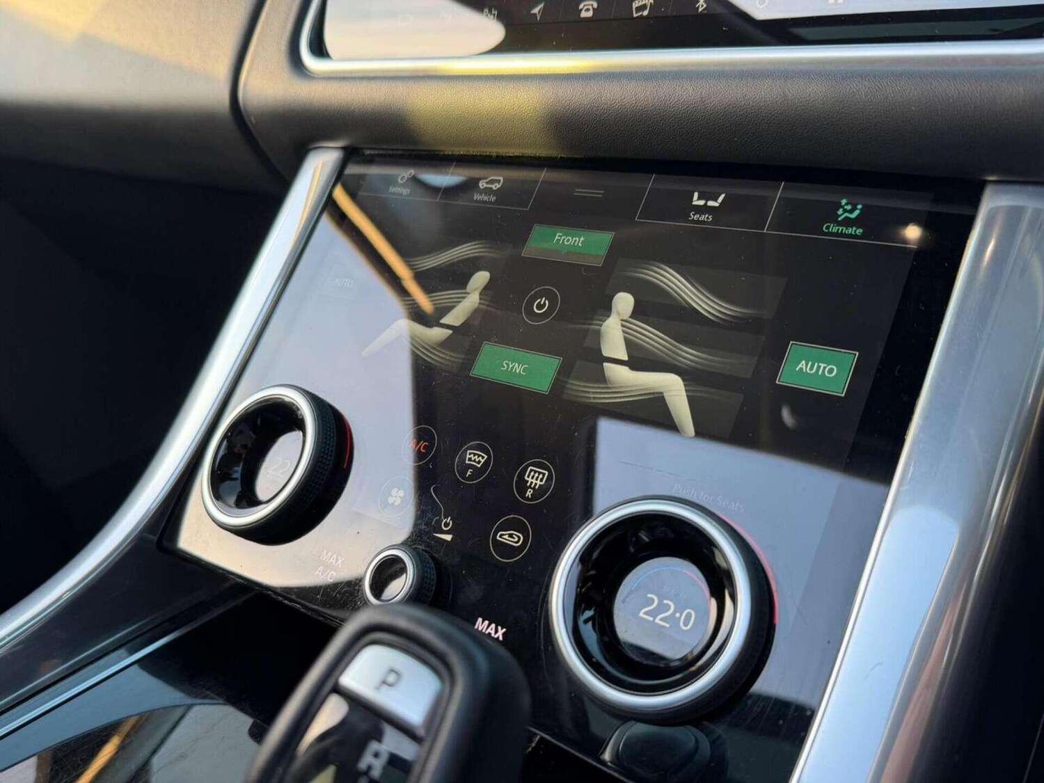 Used Land Rover Range Rover Sport 2019 for sale - 77453350: Photo 22