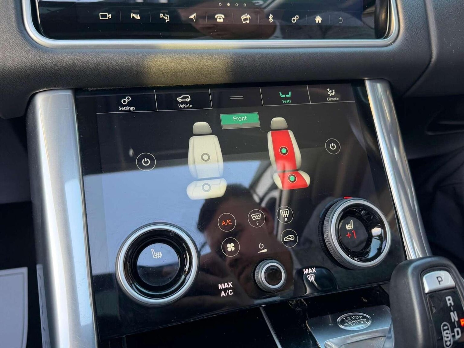 Used Land Rover Range Rover Sport 2019 for sale - 77453350: Photo 23