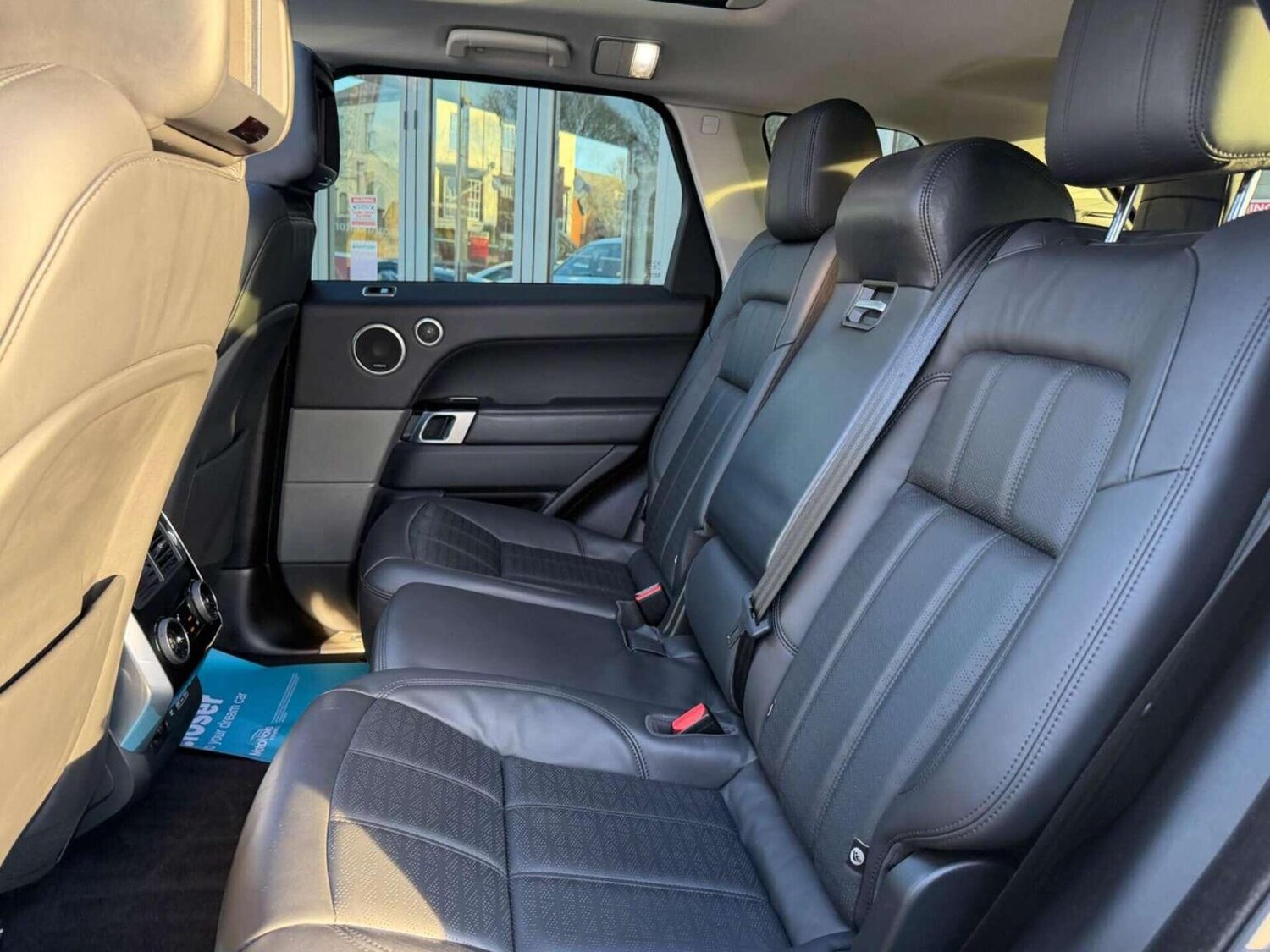 Used Land Rover Range Rover Sport 2019 for sale - 77453350: Photo 28