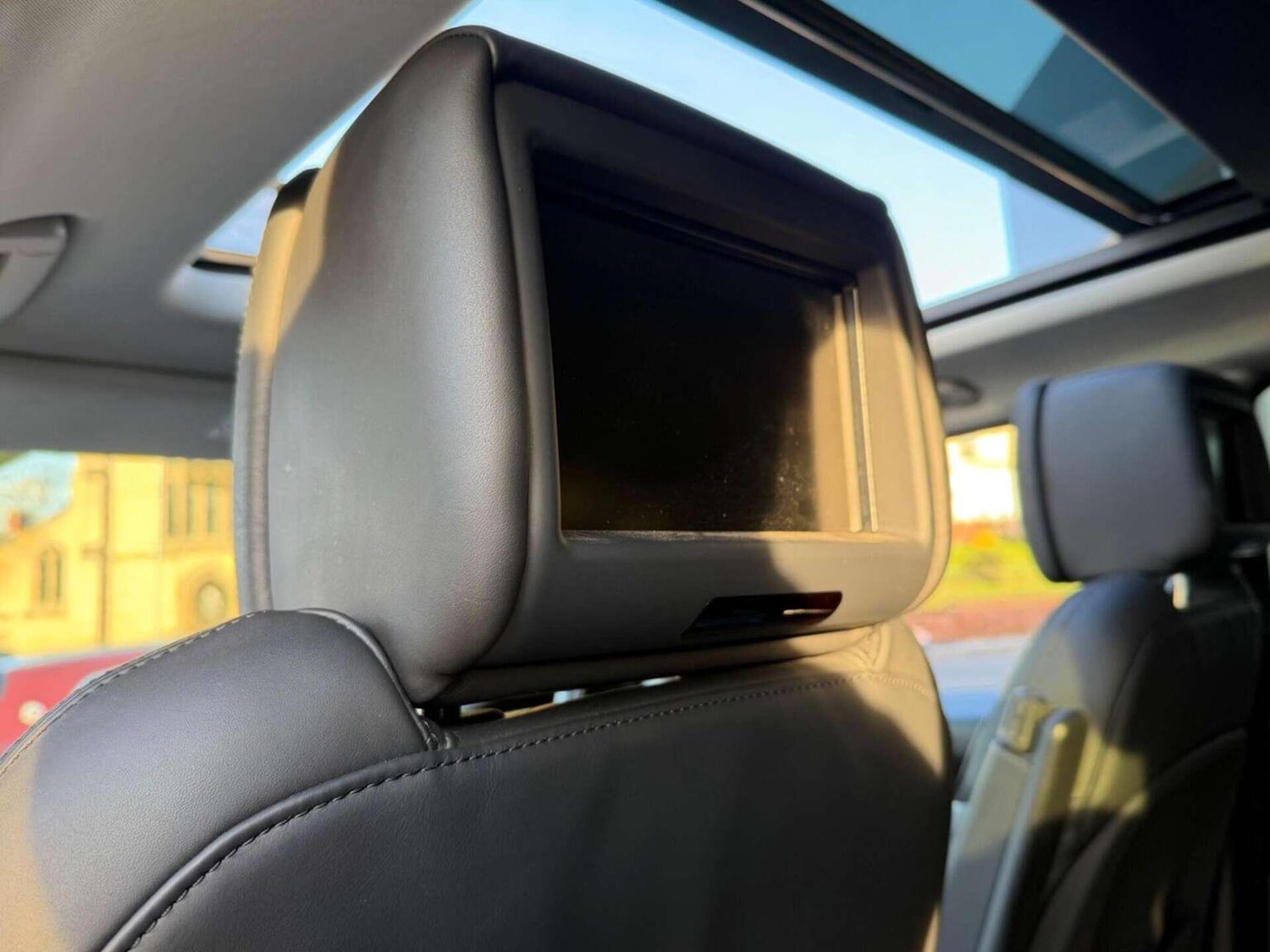 Used Land Rover Range Rover Sport 2019 for sale - 77453350: Photo 29