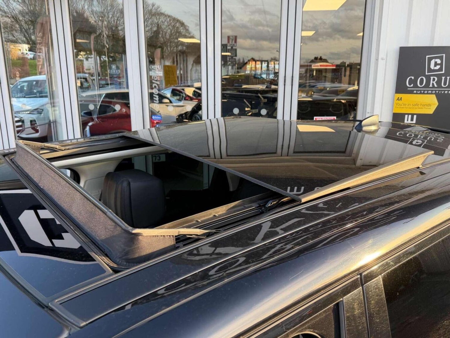 Used Land Rover Range Rover Sport 2019 for sale - 77453350: Photo 31