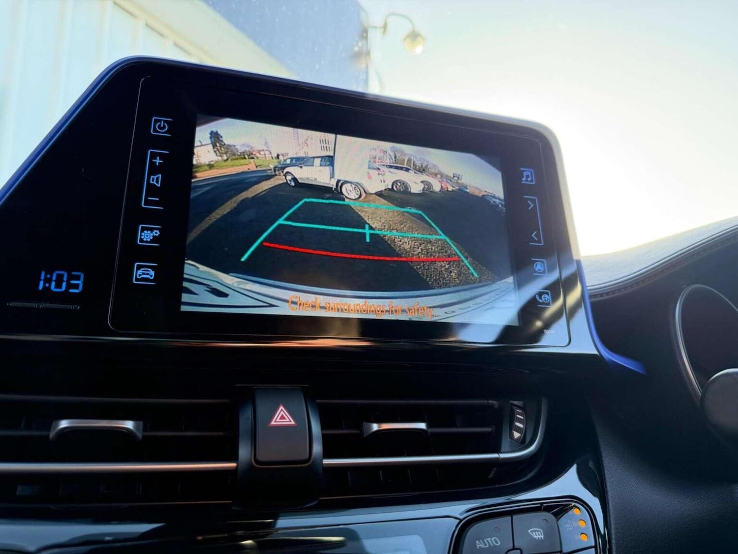 Used Toyota C-HR 2018 for sale - 77453078: Photo 18