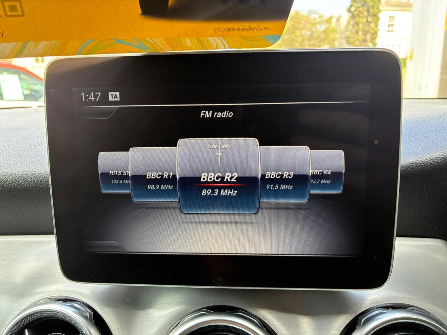 Vehicle 27