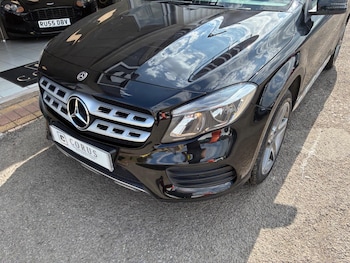 Used Mercedes-Benz GLA 2018 for sale - 75600208: Photo